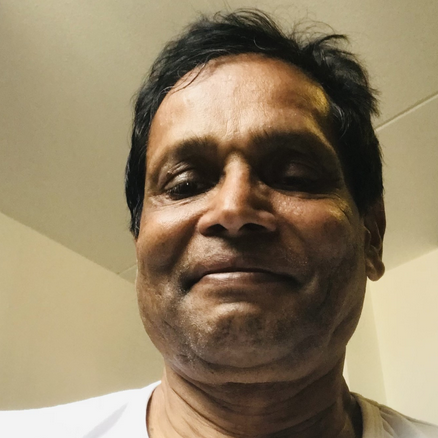 Surendradutt Goerdat [301Km]