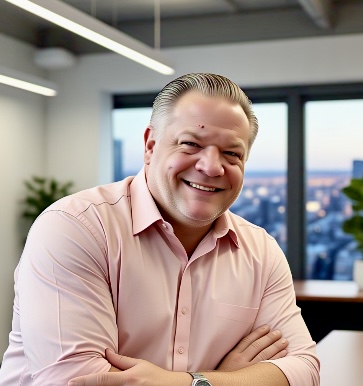 George Bertoniere [301Km]