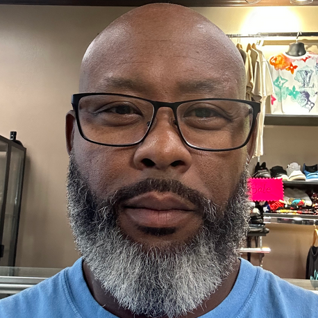 Linton Daniels [301Km]