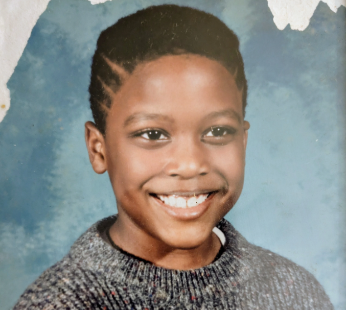 Danielle Baker [301km]