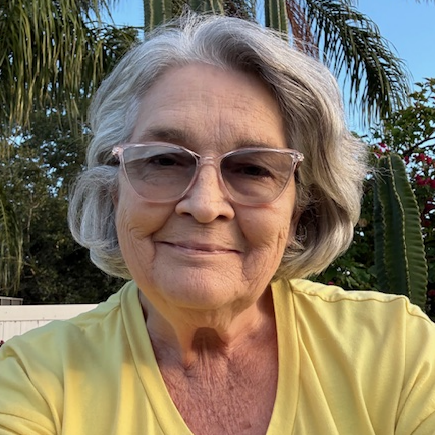 Cherie Connelly [efarmingweb]