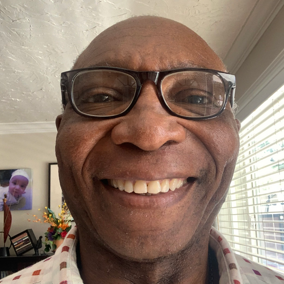 Chiedu Megwalu [301Km]